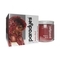 Paradyes Semi-Permanent Classic Hair Color Jar - Rubra Red (120g)