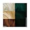 Paradyes Semi-Permanent Classic Hair Color Jar - Emerald Green (120g)