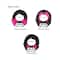 Paradyes Hair Highlighting Kit - Carola Pink (100g)