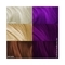Paradyes Semi-Permanent Classic Hair Color Jar - Electric Purple (120g)