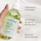 mCaffeine Green Tea Body Wash with Aha 10% (200ml)