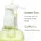 mCaffeine Green Tea Body Wash with Aha 10% (200ml)