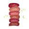 LoveChild Masaba Band Baaja Blush - 06 Peach Puchka (10 ml)