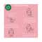 LoveChild Masaba Band Baaja Blush - 06 Peach Puchka (10 ml)