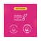 LoveChild Masaba Band Baaja Blush - 06 Peach Puchka (10 ml)