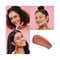 LoveChild Masaba Band Baaja Blush - 06 Peach Puchka (10 ml)