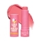 LoveChild Masaba I Like To SUGAR Cosmetics Coat Lip Balm - Marshmallow Fluff (4.5g)