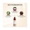 Just Herbs Hydrating Skin Tint BB Cream Foundation - 2 Natural (40ml)