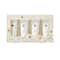 Marks & Spencer Hand & Nail Cream Collection - (4 Pcs)