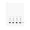 Marks & Spencer Hand & Nail Cream Collection - (4 Pcs)