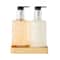 Marks & Spencer Orange Bergamot & Lemongrass Hand Wash And Lotion Gift Set - (2 Pcs)