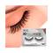Ardell 3D Faux Mink Eyelashes 853 Black - 67449 (1 Pair)