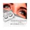 Ardell 3D Faux Mink Eyelashes 860 Black - 70483 (1 Pair)
