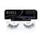 Ardell Glamour Eyelashes 118 Black - 61810 (1 Pair)