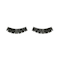 Ardell Natural 5 Pack Eyelashes 101 Black - 61566 (5 Pairs)