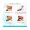 Ardell Natural 5 Pack Eyelashes 101 Black - 61566 (5 Pairs)