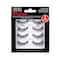 Ardell Wispies Multipack Demi Wispies - 70437 - Black (4 Pairs)