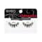 Ardell Wispies Eyelashes 600 Black - 65236 (1 Pair)
