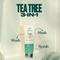 The Body Shop Tea Tree 3-In-1 Wash Scrub Mask (125ml)