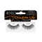 Ardell Double Up Eyelashes 204 Black - 47117 (1 Pair)