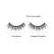 Ardell Double Up Eyelashes 207 Black - 61913 (1 Pair)