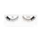Ardell Professional Edgy Eyelashes 405 Black - 61825 (1 Pair)