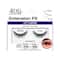 Ardell Extension FX L Curl - 68690 - Black (1 Pair)