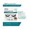 Ardell Extension FX B Curl - 68692 - Black (1 Pair)