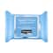 Neutrogena Makeup Remover Cleansing Pre-Moistened Towelettes Wipes - (25Pcs)