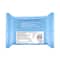 Neutrogena Makeup Remover Cleansing Pre-Moistened Towelettes Wipes - (25Pcs)
