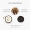 Forest Essentials Bhringraj Ayurvedic Herb Enriched Head Massage Hair Oil (200ml)