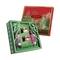 Forest Essentials Vanyaksetram Weekly Facial Radiant Glow Gift Box (4Pcs)