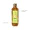 Forest Essentials Dasapushpadi Baby Body Massage Oil (200ml)