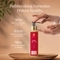 Forest Essentials Bhringraj & Shikakai Hair Cleanser Shampoo (200ml)