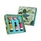 Forest Essentials Pakshikal Luxurious 6 Bestsellers Facial Ritual Gift Box (6Pcs)