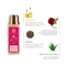 Forest Essentials Indian Rose Absolute Silkening Shower Wash (50ml)