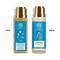 Forest Essentials Madurai Jasmine & Mogra Silkening Shower Wash (50ml)