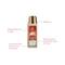 Forest Essentials Soundarya Ultra-Rich Body Milk with 24K Gold & SPF 25 Body Lotion (50ml)