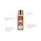 Forest Essentials Soundarya Ultra-Rich Body Milk with 24K Gold & SPF 25 Body Lotion (50ml)