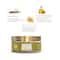 Forest Essentials Vitamin E Velvet Silk Body Cream (200g)