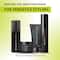 Sebastian Professional Gel Forte Strong for Stronger Hold (200ml)