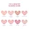Makeup Revolution Blusher Reloaded - Pink Lady (7.5g)