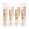 Makeup Revolution Superdewy Tinted Moisturiser - Tan (55ml)