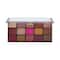 Makeup Revolution Reloaded Eyeshadow Palette - Prestige (16.5g)