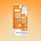 The Derma Co C-Cinamide Radiance Sunscreen Aqua Gel With SPF 50 PA++ (50g)
