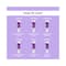 The Derma Co C-Cinamide Radiance Facial Kit (6Pcs)