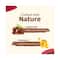 Mamaearth Moisture Soft Matte Longstay Lipstick - 03 Grape Wine (3.5g)