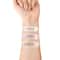 PAC Strobing Cream Mini Tube - Silver (5ml)