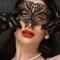 PAC Moody Matte Lipstick - Masquerade (1.6g)