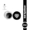 PAC Spotlight Gel Eyeliner - Black (5.5g)